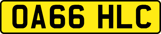 OA66HLC