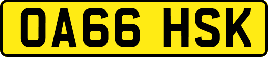 OA66HSK