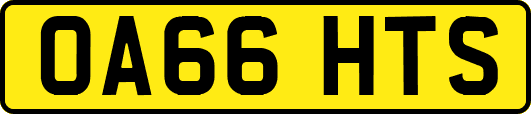 OA66HTS