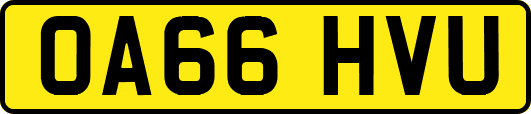 OA66HVU
