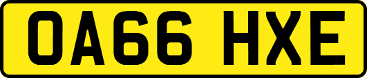 OA66HXE