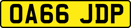 OA66JDP