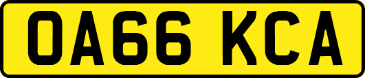 OA66KCA