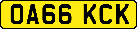 OA66KCK