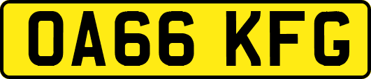 OA66KFG