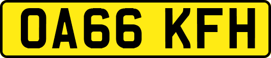 OA66KFH