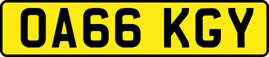 OA66KGY