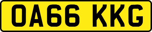 OA66KKG