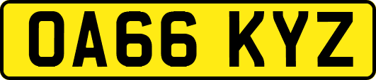 OA66KYZ