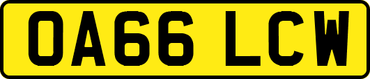 OA66LCW