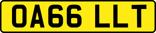 OA66LLT