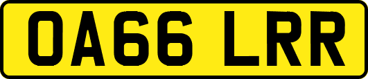 OA66LRR