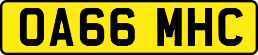 OA66MHC