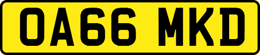 OA66MKD