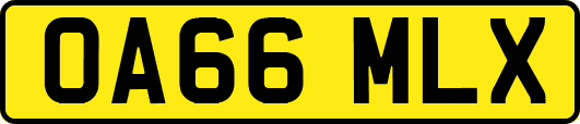 OA66MLX