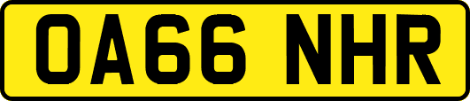 OA66NHR
