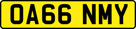 OA66NMY