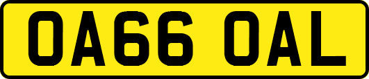 OA66OAL
