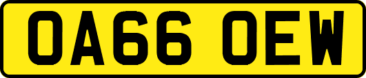 OA66OEW