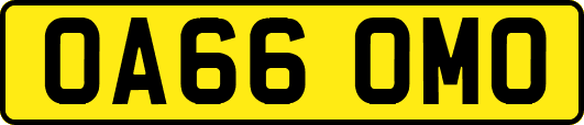 OA66OMO