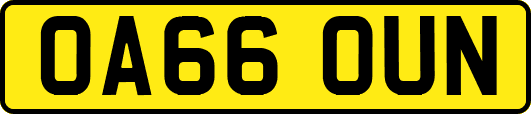 OA66OUN