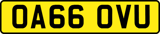 OA66OVU