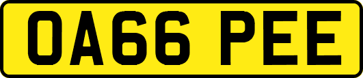 OA66PEE