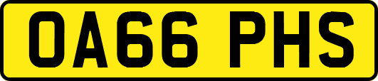 OA66PHS