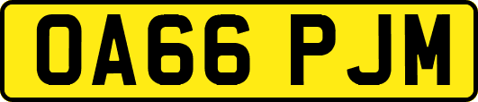 OA66PJM