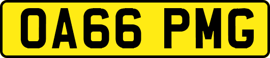 OA66PMG
