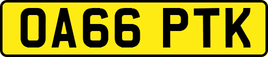 OA66PTK