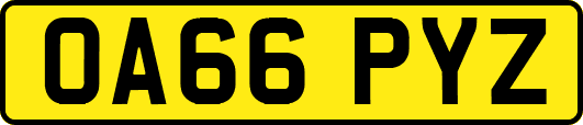 OA66PYZ