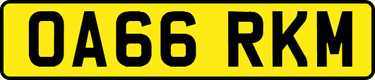 OA66RKM