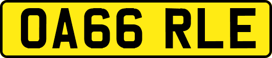OA66RLE
