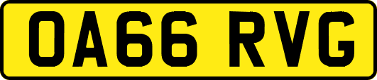 OA66RVG