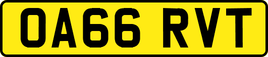 OA66RVT