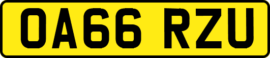 OA66RZU