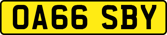 OA66SBY