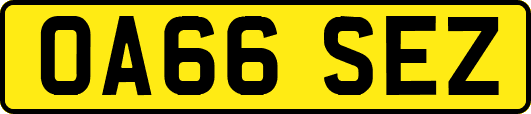 OA66SEZ