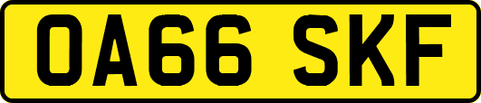 OA66SKF