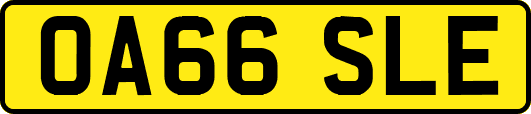 OA66SLE