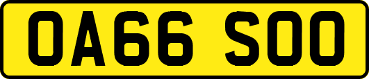 OA66SOO