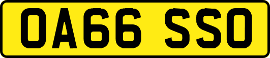 OA66SSO