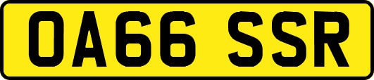 OA66SSR