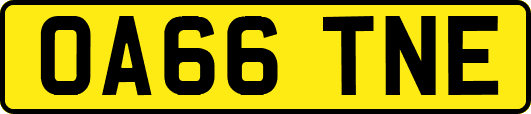 OA66TNE