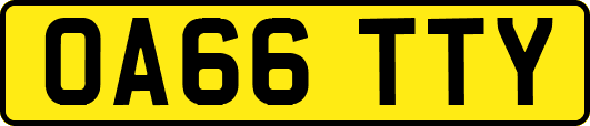 OA66TTY