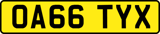 OA66TYX