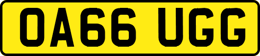 OA66UGG