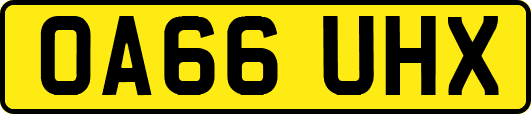 OA66UHX