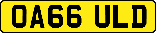 OA66ULD